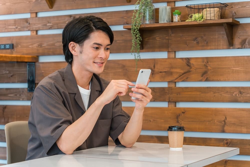 サービスの出品